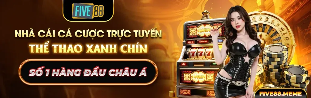 Vua Bắn Cá Rồng Vàng